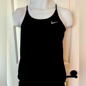 Nike | Racerback Active Tank | Medium